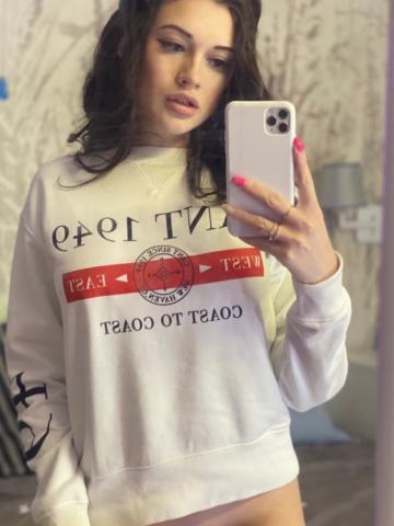 Анкета проститутки Венера, 21 год