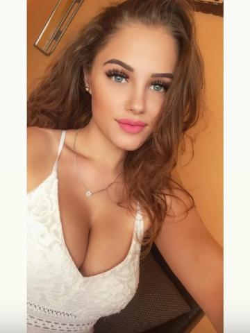 Анкета проститутки Стелла, 23 года